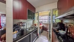 Blk 886B Treegrove@woodlands (Woodlands), HDB 3 Rooms #547004811